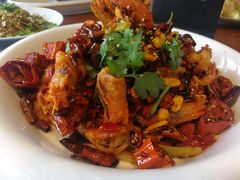 -龙大哥辣子鸡(双龙店)