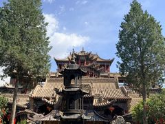 -高庙保安寺