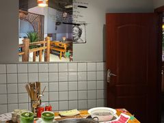 -莽子老火锅(大坪店)