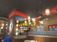 -恰饭·老长沙市井菜(天河客运站店)