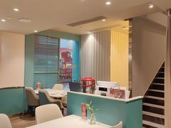 大堂-美奈小馆·越南料理(中航城君尚购物中心店)