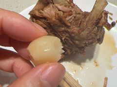 -蝎王府羊蝎子(虎坊桥总店)
