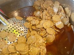 -张记捆鸡(总店)