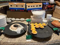 -咖啡苑自助餐厅·中国大饭店