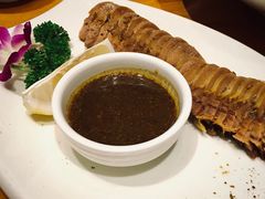 法式烤牛舌-hallch好吃餐厅(奥体中心店)