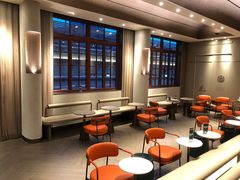 大堂-星巴克臻选(上海今潮8弄店)