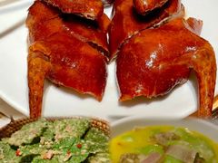 -径山十八道·风味民间菜(杭州总店)