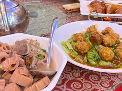 -潮喜竹溪荔湖酒家(荔枝湾店)