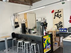 -麻雀咖啡SPARROW COFFEE(十全街店)