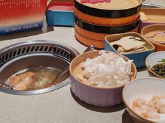 -海底捞大排档火锅(打浦路店)