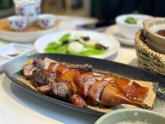 -南拳十三姨·潮汕砂锅粥·粤菜(西单大悦城店)