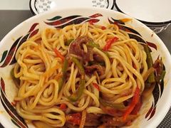 -巴依老爷新疆美食(清华东门店)