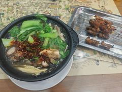 -清真·穆萨砂锅(大皮院店)