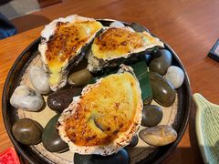 -俊屋料理·烧鸟·寿司·日泰融合菜(星际云汇店)
