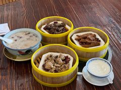 -顺德一品粥·20年凤城老字号(芳村店)