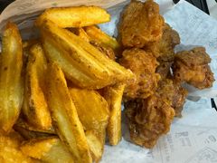 -Kyochon1991校村(共和路店)