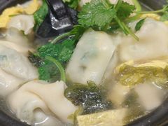 -重庆鸡公煲·青锅花椒鱼(牡丹江路店)