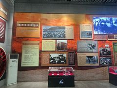 -沈阳铁路陈列馆