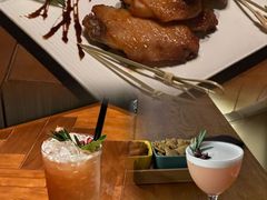 -LAMP BAR 水烟音乐酒吧
