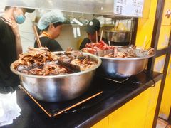 -阿生哥螺蛳粉•火锅(永安街店)