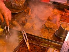 -明记牛杂(新马路分店)
