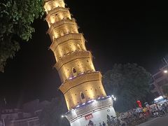 -海安新港(公交站)