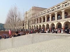 -天津五大道文化旅游区