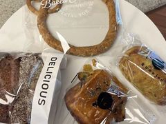 -evoojoo面包商店