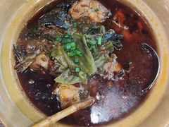 -大盐帮川菜馆(长楹天街店)