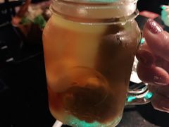 马蹄甘蔗汁-捞王锅物料理(凯旋路店)