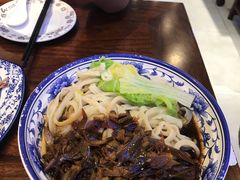 -李记白水羊头·清真老味家常菜(石景山店)