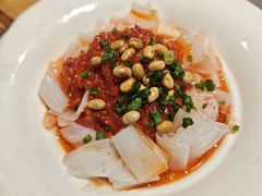 -老凯俚酸汤鱼(多彩城店)