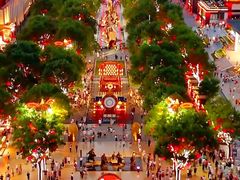 -大唐不夜城