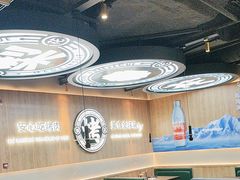 -梨花自助烤肉(西三旗万象汇黑金店)
