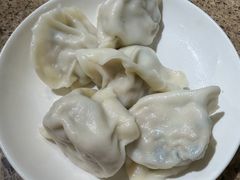 -金谷园饺子馆(北邮总店)