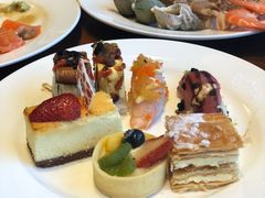 -洲际酒店·地平线全日餐厅HORIZON CAFÉ