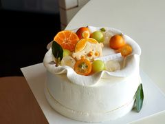 -花甜生活FatimCake·生日蛋糕