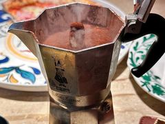 -Mammamia意大利餐厅(阳春巷店)