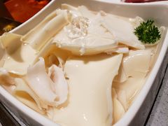 -海底捞火锅(海宁路店)