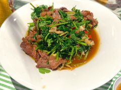 -桂满陇·杭州饭店(清河万象店)