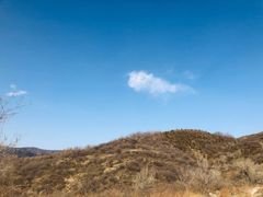 -鬼笑石后山停车场