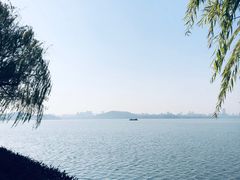 -东湖磨山景区