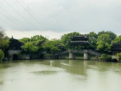 -韩湘水博园