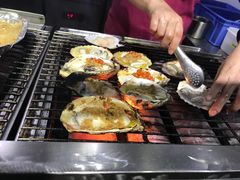-冯姐生蚝(迎宾广场店)