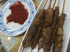-清真·鸦儿李记·小馆(后海店)
