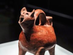 -山东博物馆