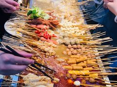 -郭记小街麻辣烫(南小街总店)