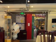 -东来顺饭庄(新源里店)