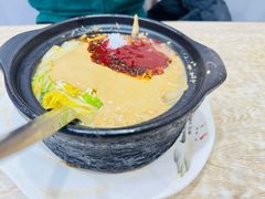 -蜀王砂锅总店