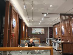 -楚鲜·汉正街一号(天河店)